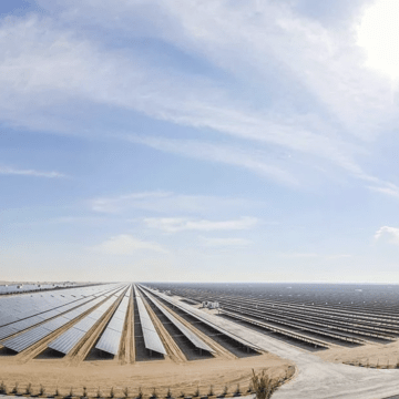 DEWA Issues Request for Quotation for Rechargeable Batteries