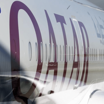 Qatar Airways Nears Major Order for 100 Boeing Widebody Jets
