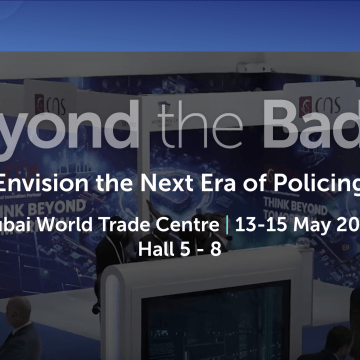 Dubai Prepares for the World Police Summit 2025 Dubai Prepares for the World Police Summit 2025