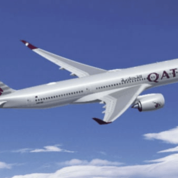 Qatar Airways Expands Daily Flights Between Abu Dhabi and Doha