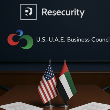 Resecurity Joins US-UAE Business Council to Enhance Cybersecurity Collaboration