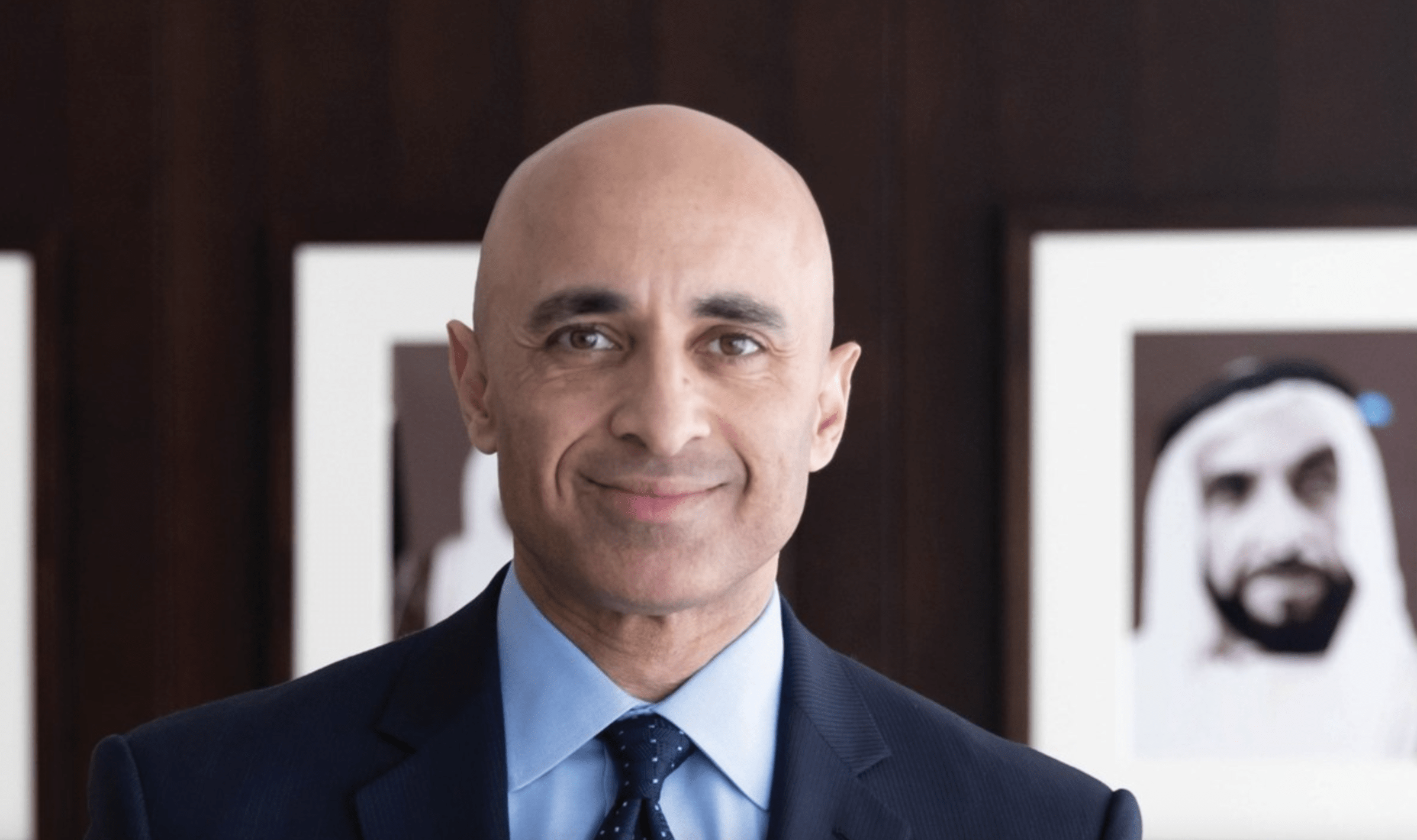 UAE and US Accelerate $1.4 Trillion Partnership Ahead of Presidential Visit