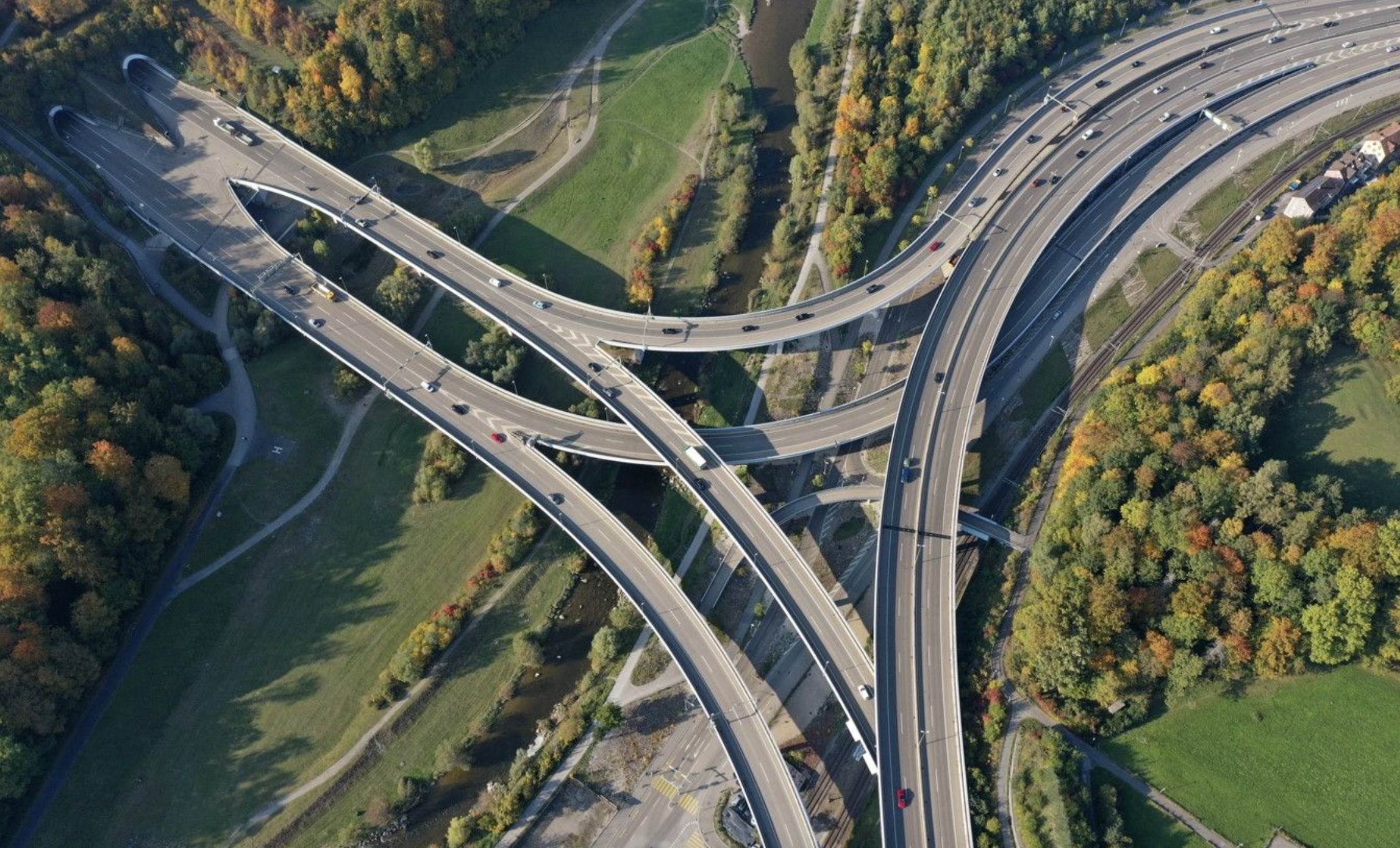 Kapsch TrafficCom Secures Major Tunnel Management Project in Sharjah