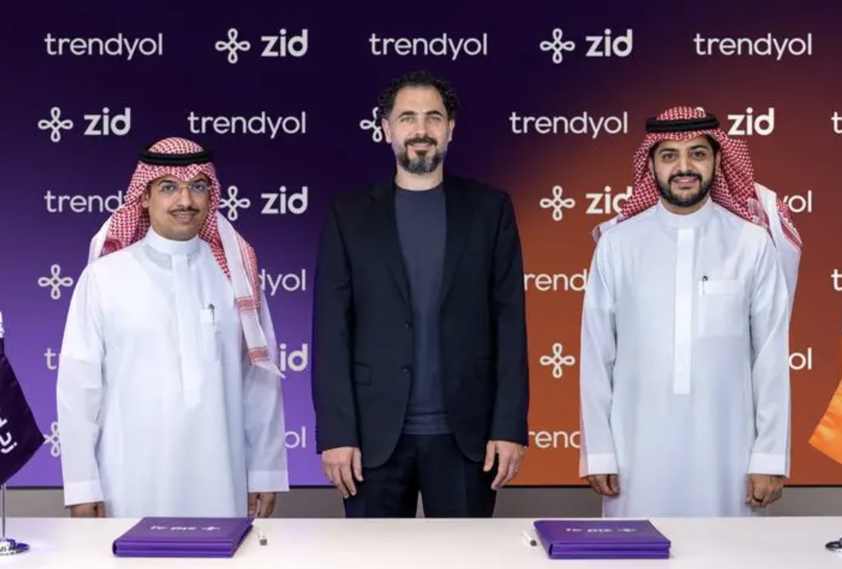 Trendyol and Zid Join Forces to Boost Revenue Growth for SMEs in KSA and UAE
