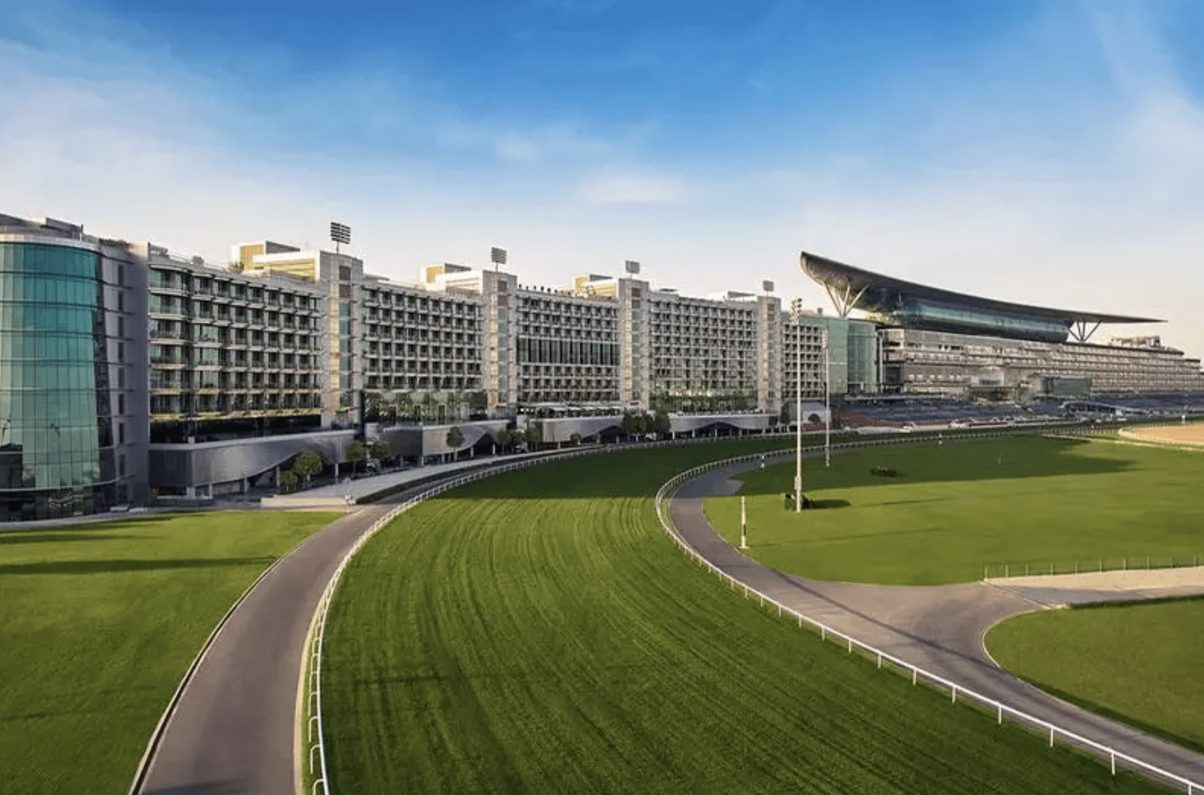 Meydan Free Zone Launches Fawri, UAE's Fastest 60-Minute Business License Solution Meydan Free Zone Launches Fawri, UAE's Fastest 60-Minute Business License Solution
