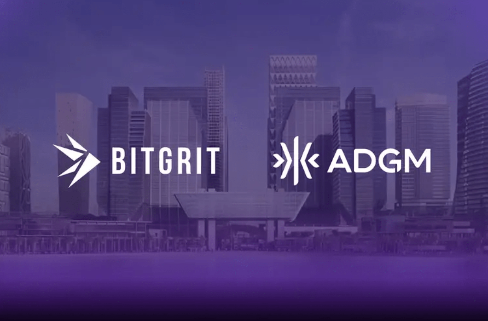 Bitgrit Launches World's First Blockchain Network for AI Assets in Abu Dhabi