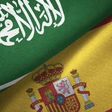 Saudi Arabia and Spain Sign MoU to Strengthen Economic Ties