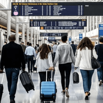 Flydubai to Resume Direct Flights to Damascus, Boosting Connectivity Between UAE and Syria Flydubai to Resume Direct Flights to Damascus, Boosting Connectivity Between UAE and Syria