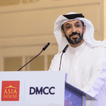 DMCC Reports 13% Growth in Singaporean Companies Following First Roadshow DMCC Reports 13% Growth in Singaporean Companies Following First Roadshow