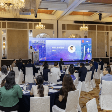 DMCC Reports 13% Increase in Singaporean Companies Over the Past Year DMCC Reports 13% Increase in Singaporean Companies Over the Past Year