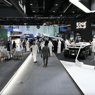 'Make it in Emirates' concludes with over AED 11 billion in new projects