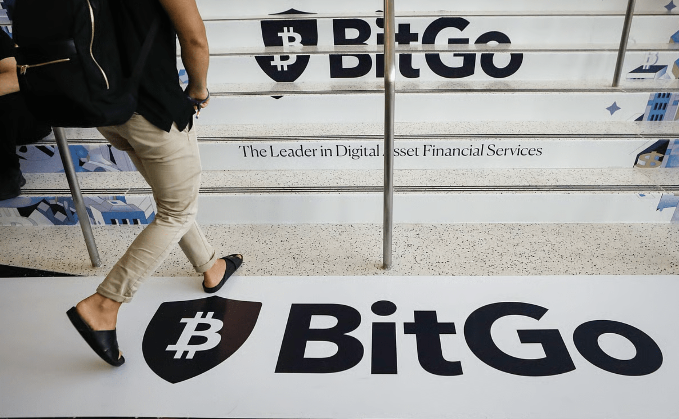 BitGo Unveils Crypto-as-a-Service Platform for UAE Financial Institutions