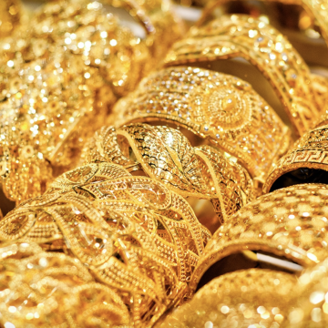 Dubai Launches ‘Tawash’ System to Boost Security in Gold and Jewellery Transport
