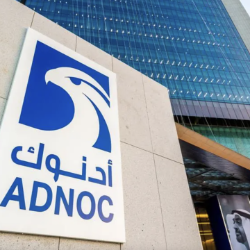 ADNOC and Mitsubishi Heavy Industries Explore Global Opportunities for Low-Carbon Ammonia and Hydrogen