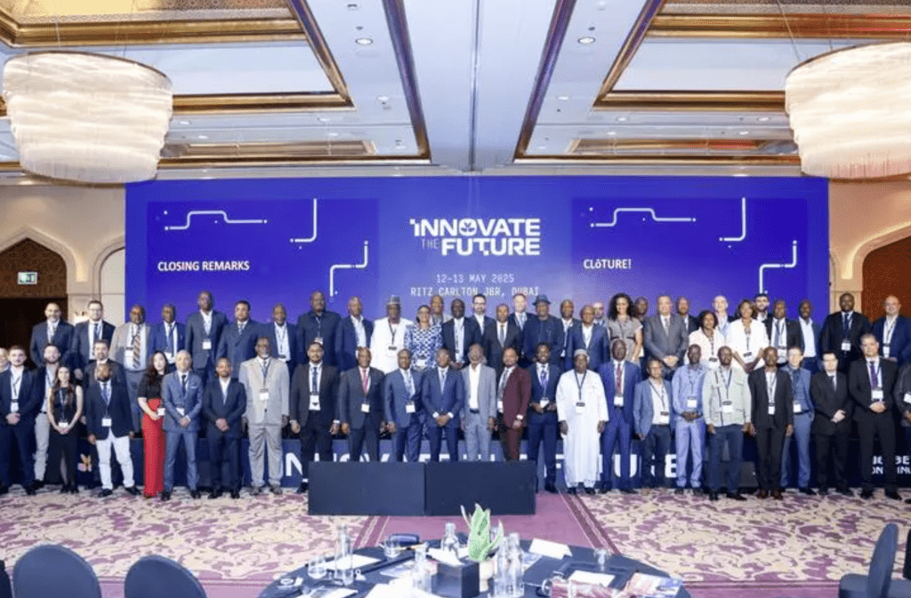 Webb Fontaine Summit 2025 in Dubai Focuses on Digital Solutions for Global Trade