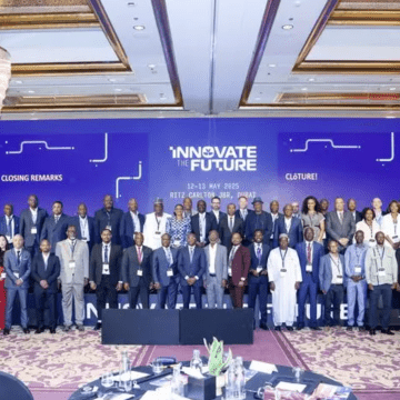 Webb Fontaine Summit 2025 in Dubai Focuses on Digital Solutions for Global Trade