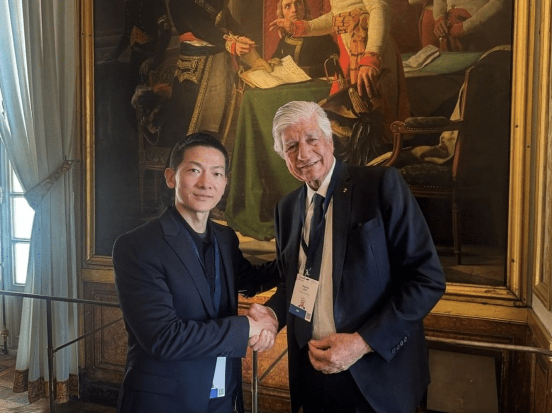 G42 Partners with VivaTech to Advance Responsible AI Innovation in Europe