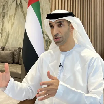 China Seeks Bilateral Free Trade Deal with UAE, Says Trade Minister