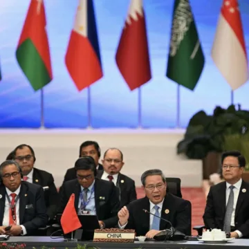 Gulf Nationals to Enjoy Visa-Free Travel to China Starting June 2025