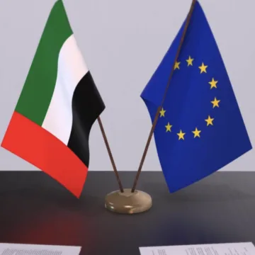 UAE Trade Minister Affirms EU Negotiations Will Not Impede EU-GCC Trade Deal