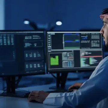Saudi Arabia Enhances Cybersecurity Using Artificial Intelligence Amid Rising Cybercrime Threats