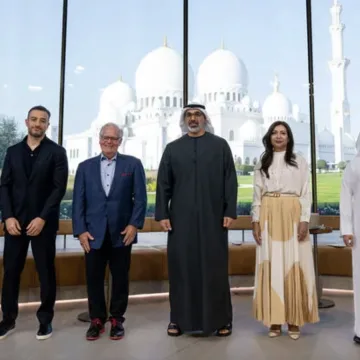 Abu Dhabi to Host 31st Arab Scout Conference and 6th Arab Scout Youth Forum