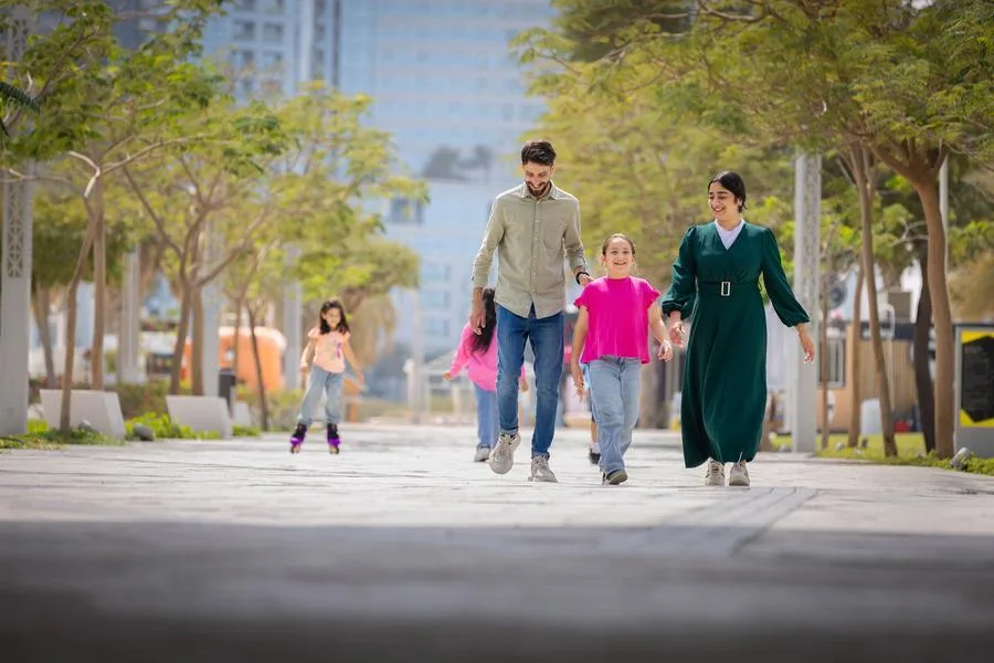 Abu Dhabi Achieves High Rankings in Quality of Life and Safety