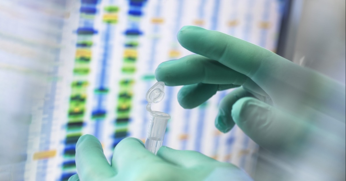 Abu Dhabi Enhances Alzheimer's Treatment with Genetic Testing Integration