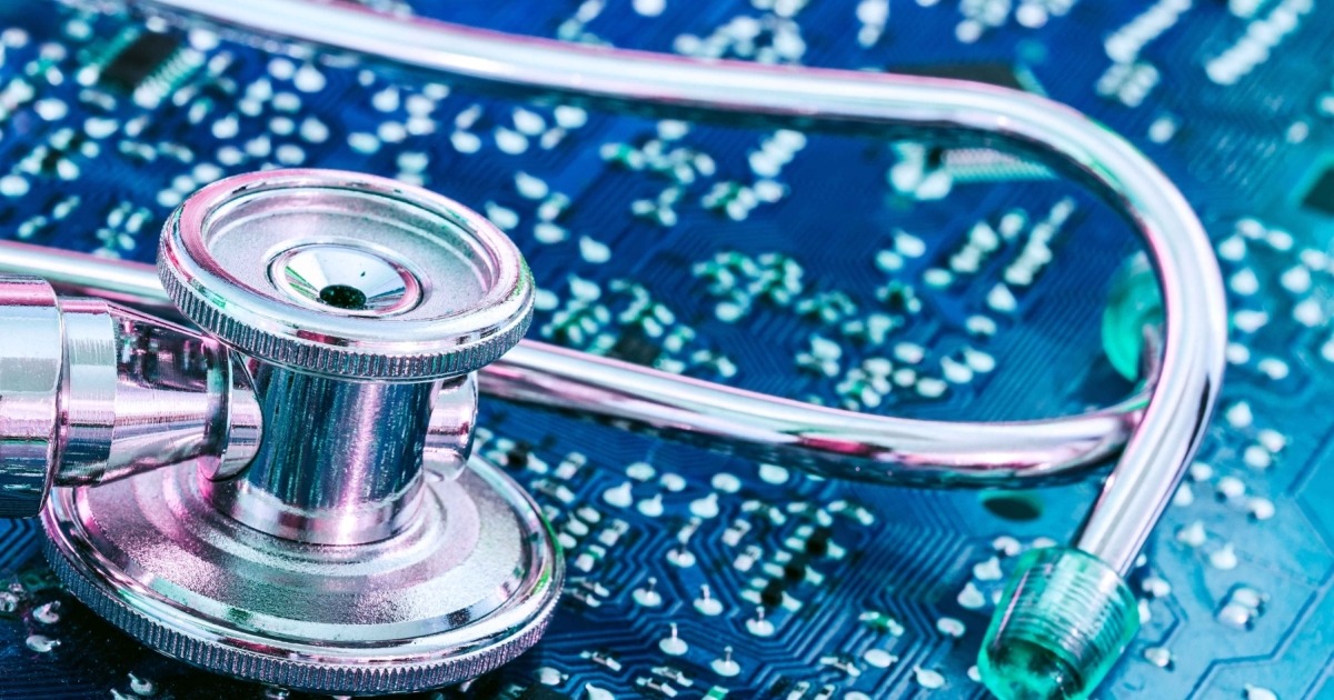 Abu Dhabi Hosts International Officials to Establish AI Governance in Healthcare