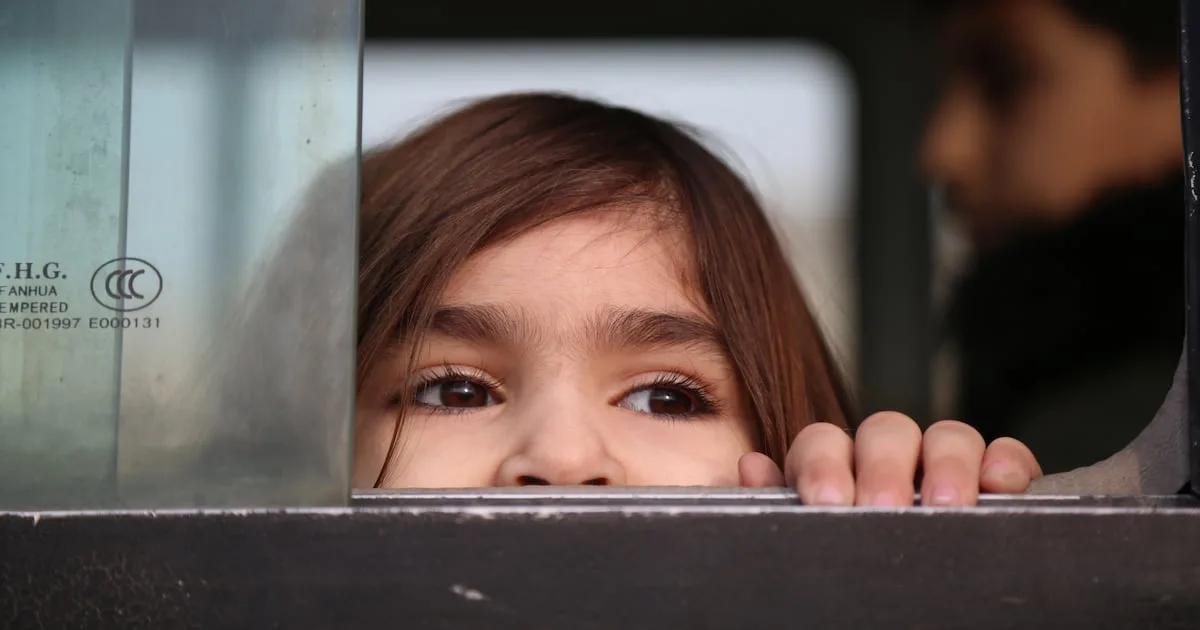 Abu Dhabi Launches New Index to Enhance Children's Well-Being