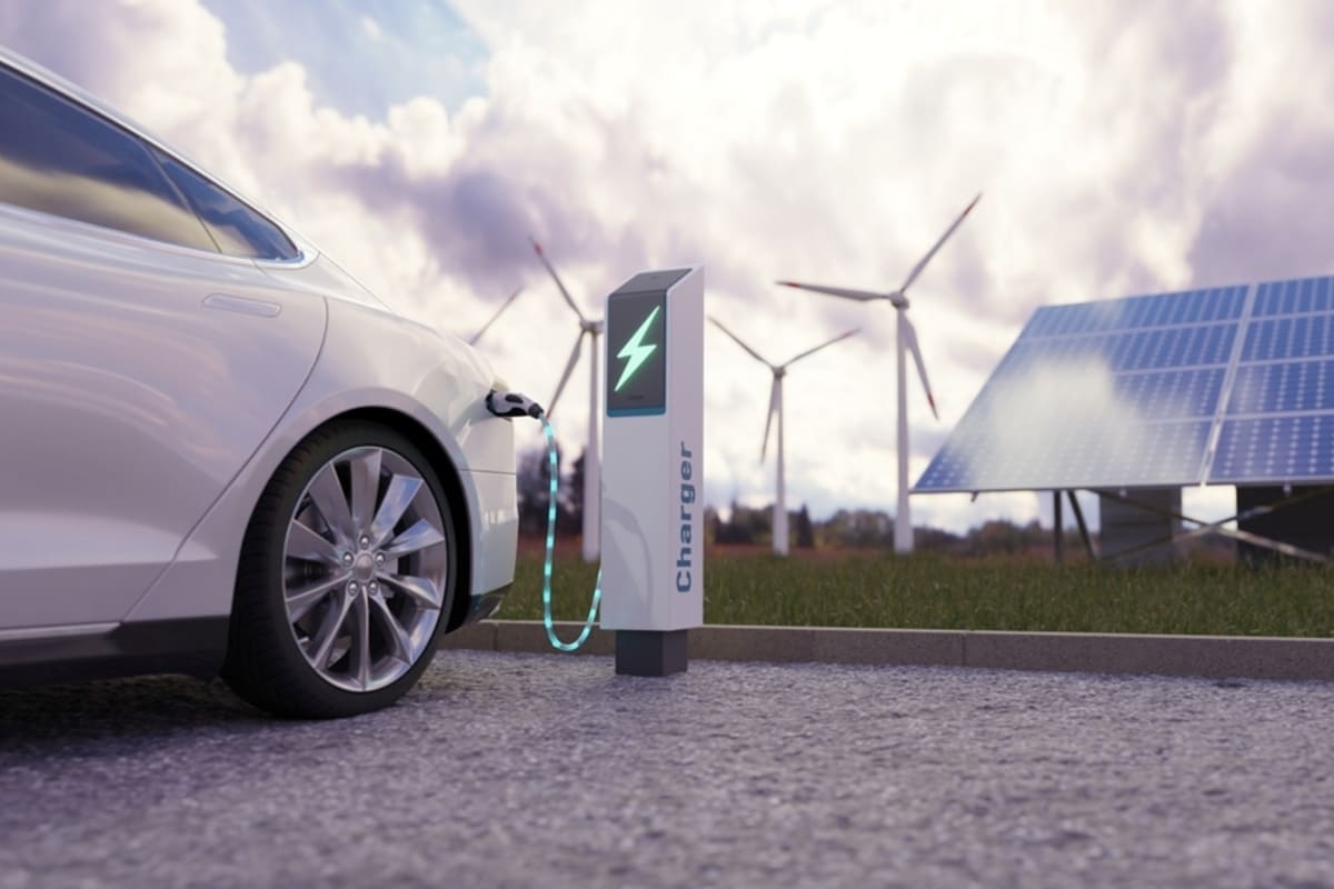 Abu Dhabi Plans to Install 1,000 New EV Charging Stations Across 400 Locations Abu Dhabi Plans to Install 1,000 New EV Charging Stations Across 400 Locations