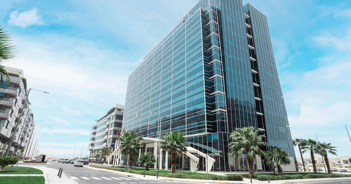 Abu Dhabi's IHC Launches Online Marketplace for AI Chips