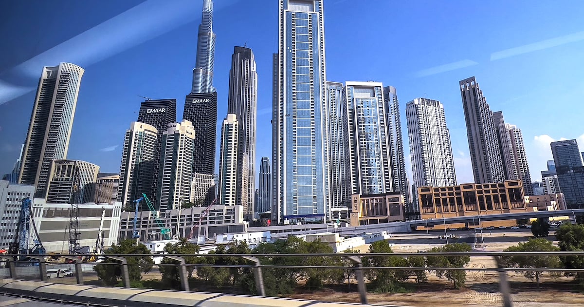 Abu Dhabi's Lunate and Brookfield Launch $1 Billion Property Joint Venture