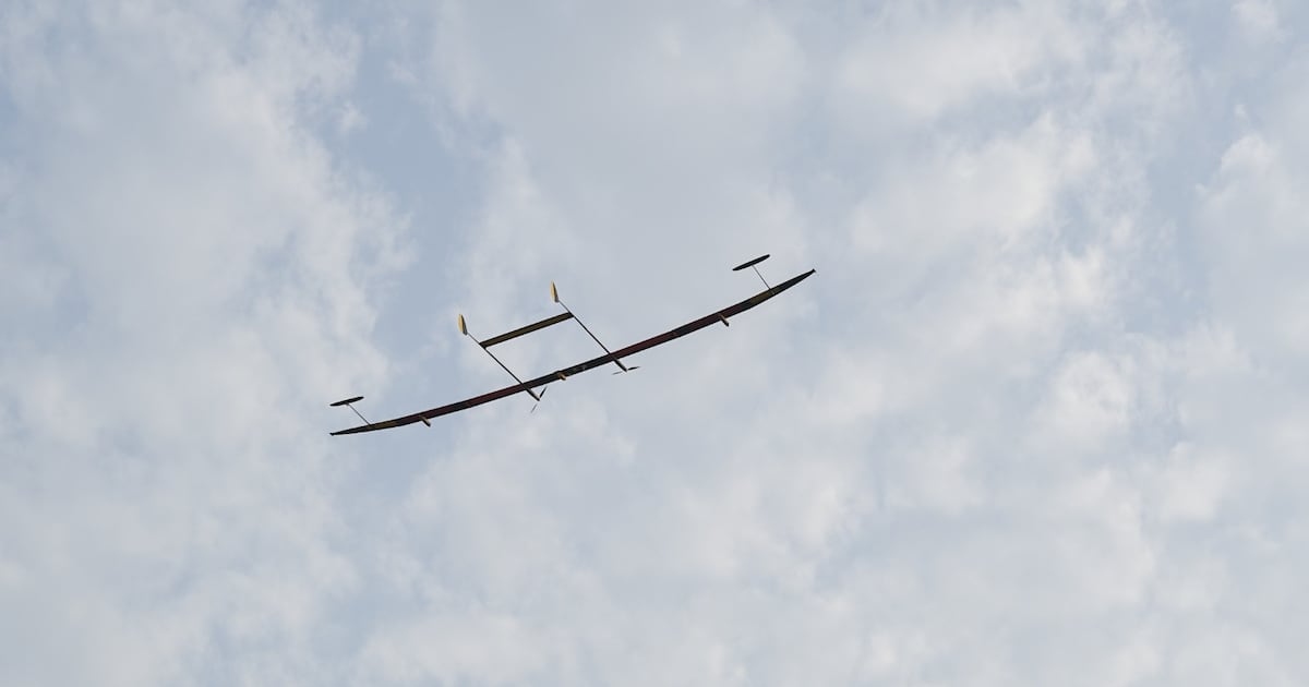 Abu Dhabi's Space 42 to Manufacture Prototype Platforms for Near-Space Flights