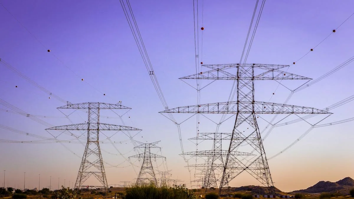 Abu Dhabi’s TAQA Pursues Expansion in the US Energy Market