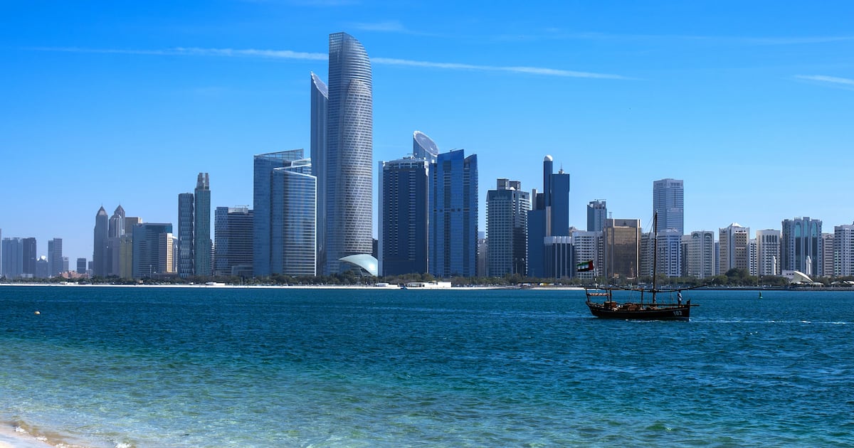 Abu Dhabi Strengthens Collaboration with Japan in Clean Energy and Technology