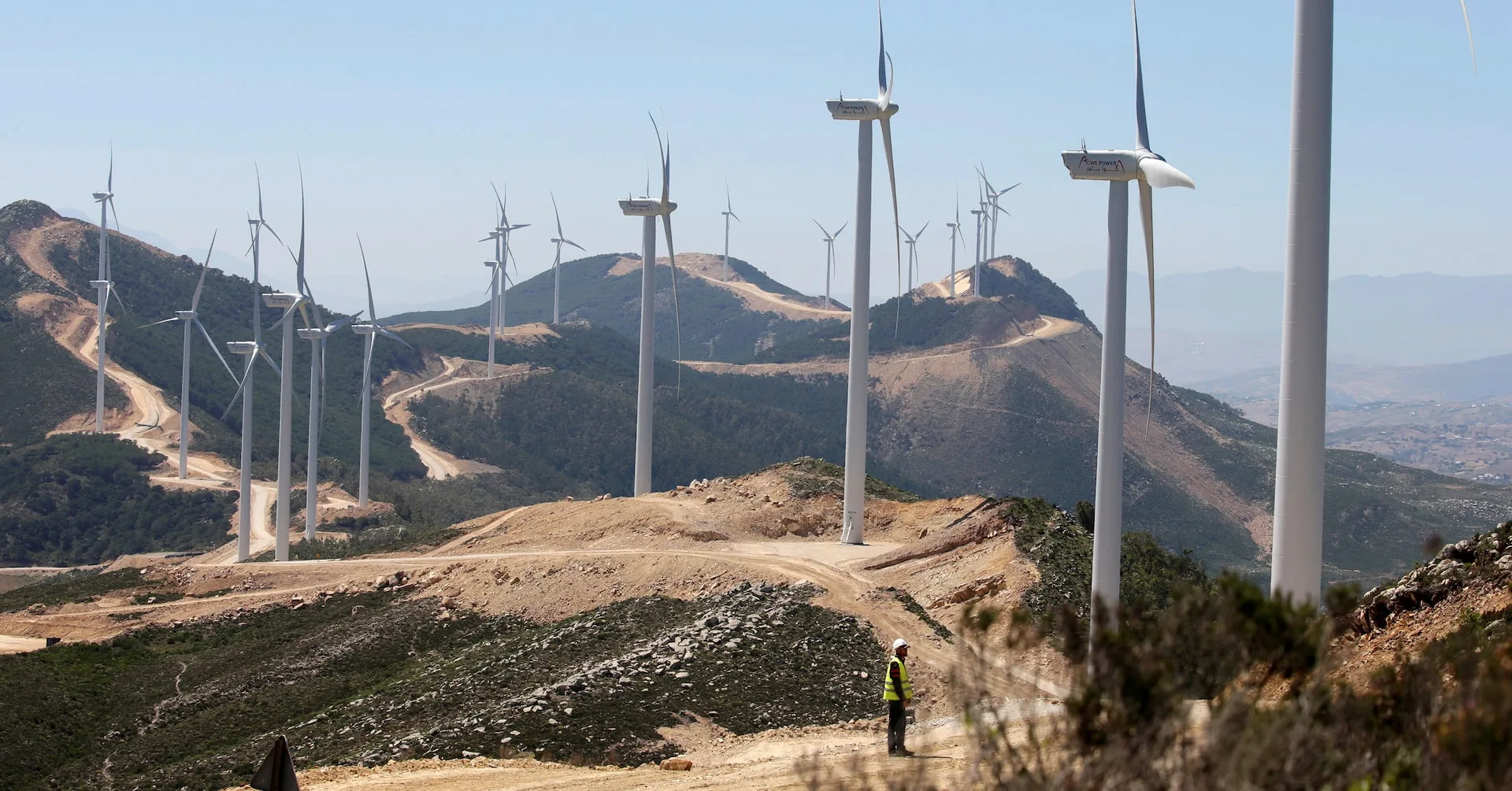 ACWA Power Signs MoU to Develop Renewable Energy Capacity in Malaysia