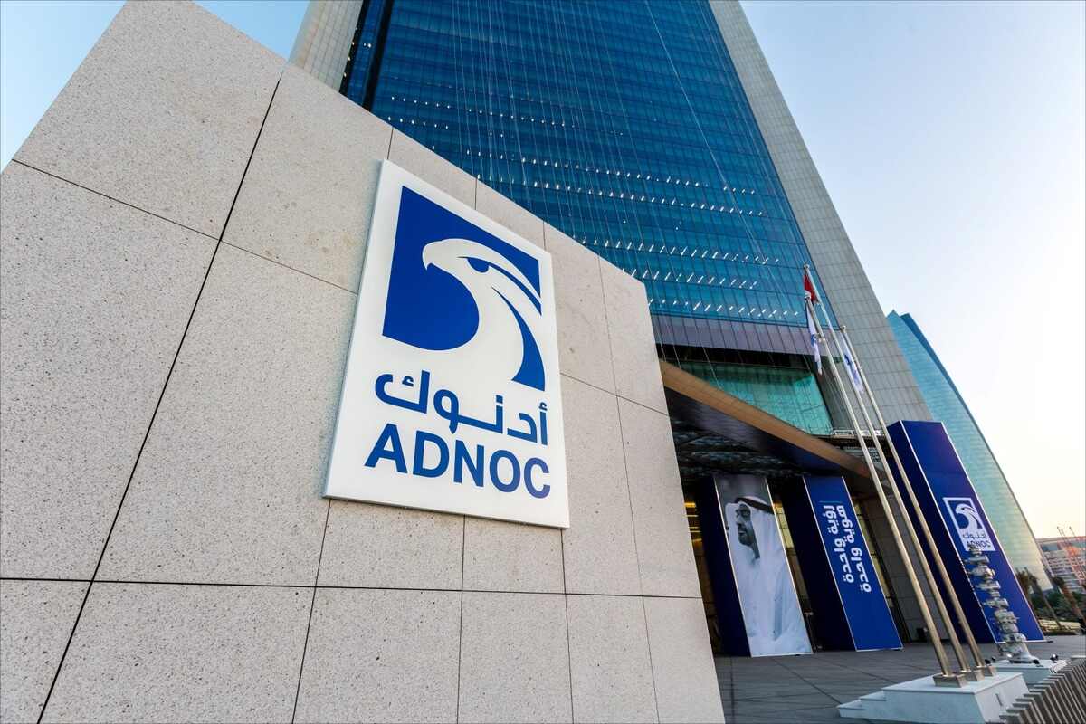 ADNOC Secures $60 Billion in U.S. Investments During UAE-U.S. Business Dialogue