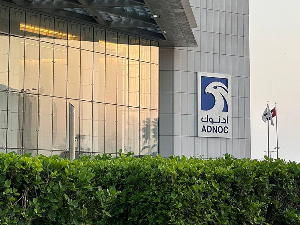 Adnoc Secures EU Antitrust Approval for Covestro Acquisition