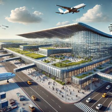 Airlines Innovate with Stopover Programs to Boost Global Tourism in 2025 Airlines Innovate with Stopover Programs to Boost Global Tourism in 2025