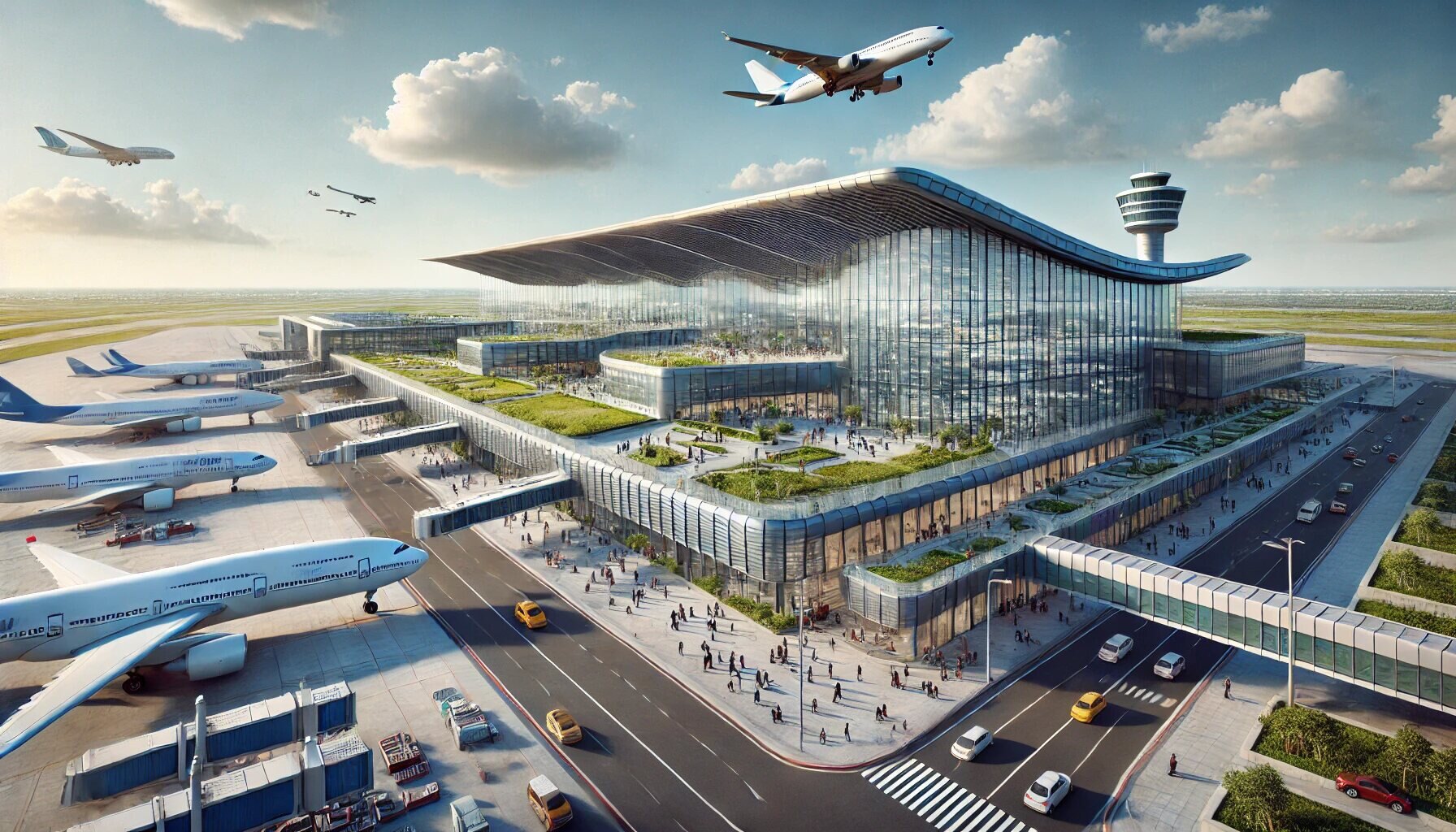 Airlines Innovate with Stopover Programs to Boost Global Tourism in 2025