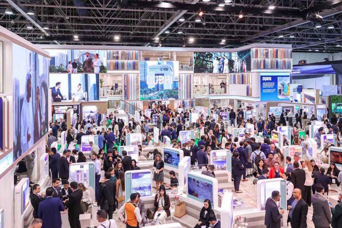 Arabian Travel Market (ATM) 2025 Attracts Over 55,000 Attendees, Sees 16% Yearly Growth