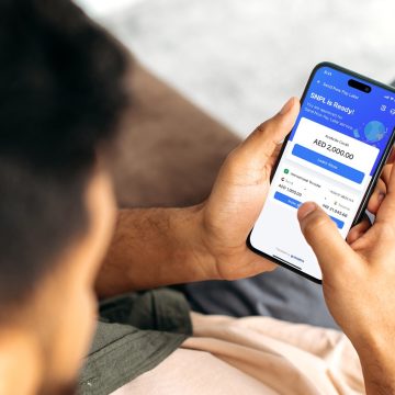 Astra Tech Launches 'Send Now, Pay Later' Feature for UAE Expatriates