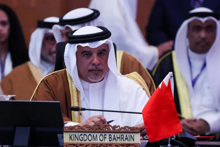 Bahrain and Singapore Commit to Strengthening Diplomatic Ties
