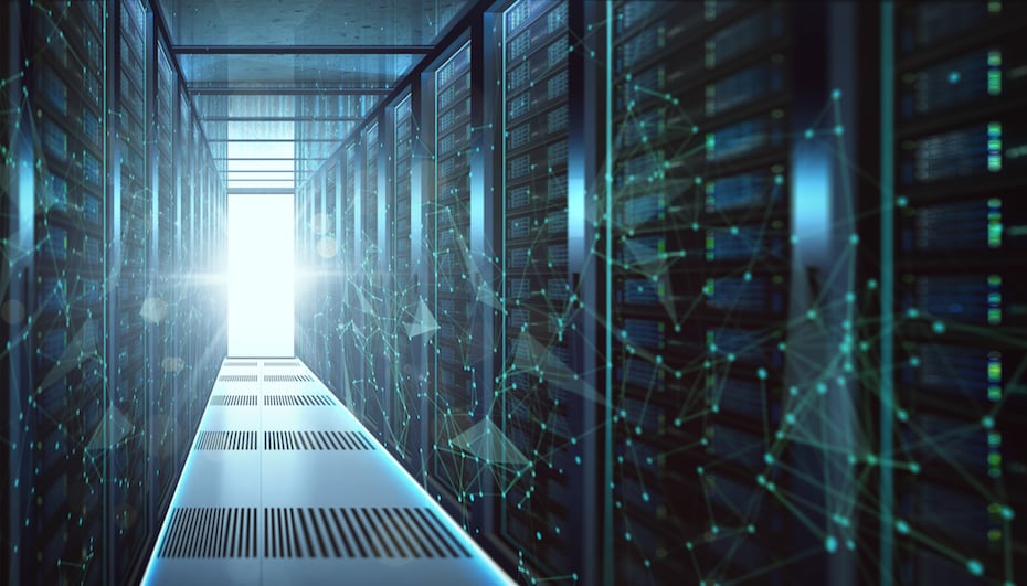 Bain Capital Launches hscale for Data Centre Expansion in EMEA