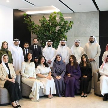 BENEFIT Launches Second Cohort of Ruwaad Leadership Program to Empower Future FinTech Leaders