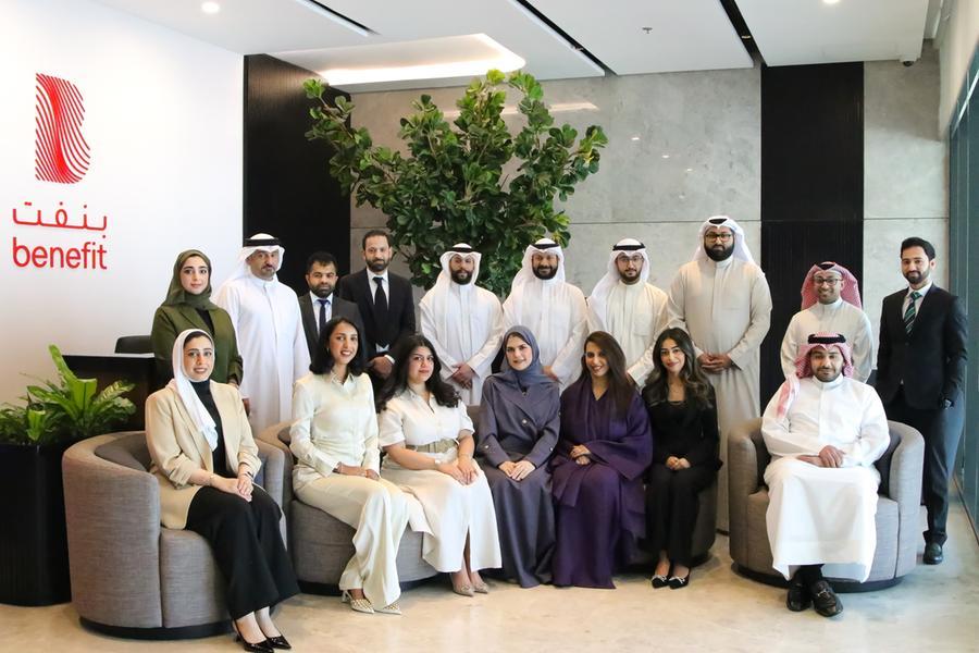 BENEFIT Launches Second Cohort of Ruwaad Leadership Program to Empower Future FinTech Leaders