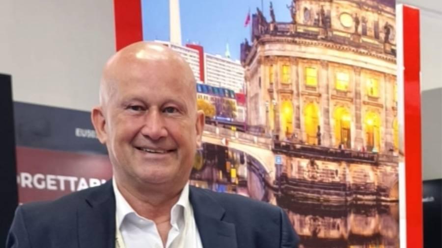 Berlin Aims to Attract Gulf Tourists in Summer 2025 Through Arabian Travel Market