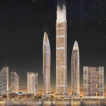 Binghatti Acquires Mega Plot for Dhs25bn Master-Planned Community in Dubai Binghatti Acquires Mega Plot for Dhs25bn Master-Planned Community in Dubai