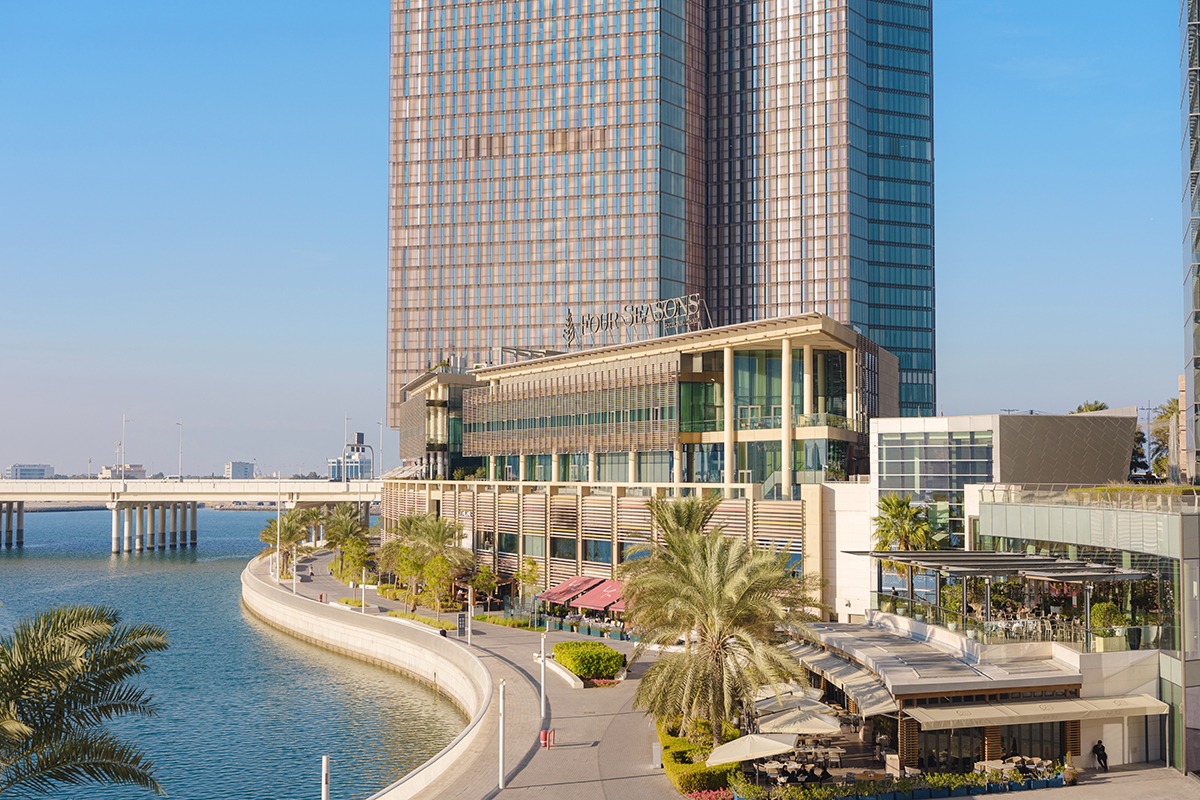 Brown Advisory Expands Global Portfolio with New Abu Dhabi Office